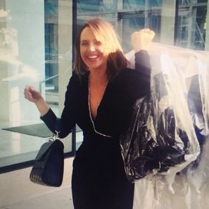 Meet your Posher, Ady